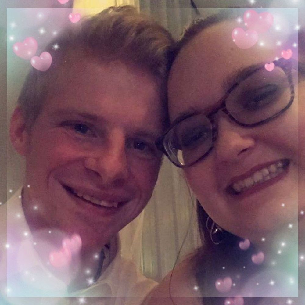 Meet your Posher, Maddie